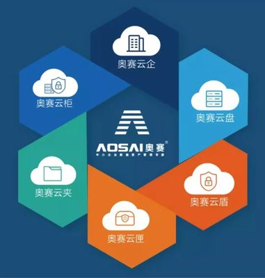 軟件定義未來 奧賽產(chǎn)品閃耀長沙智博會(huì)，引領(lǐng)開發(fā)新趨勢(shì)