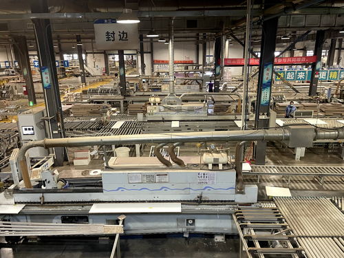 制造重鎮佛山聚焦新質生產力,鏈主企業放大帶動效果