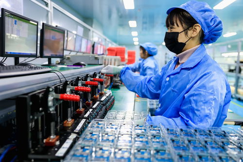 紅星觀察丨gdp超126萬(wàn)億,2023這份國(guó)民經(jīng)濟(jì)年報(bào)透露未來(lái)經(jīng)濟(jì)發(fā)展哪些預(yù)期