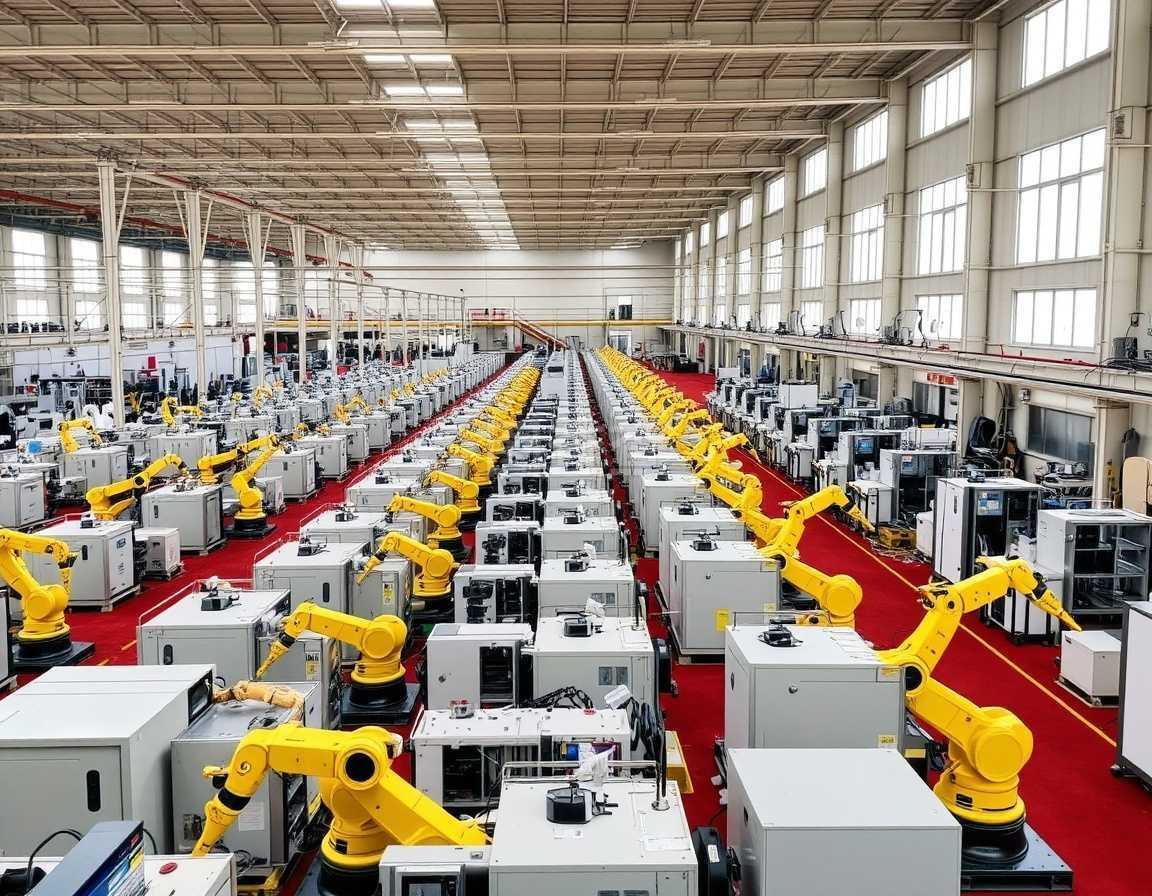 加快發(fā)展新質(zhì)生產(chǎn)力