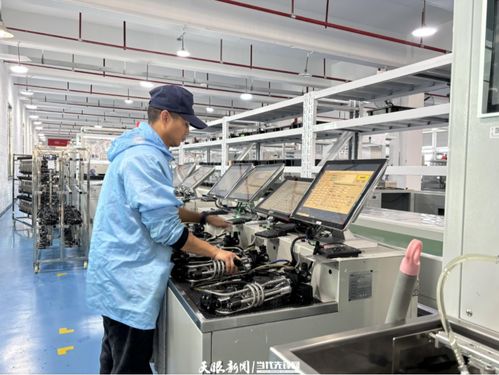 貴安新區 節后生產建設忙 奮力干出新樣子