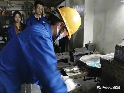 纖維生產部2017年大工匠技能大賽圓滿落幕，技藝與創新共鑄行業標桿