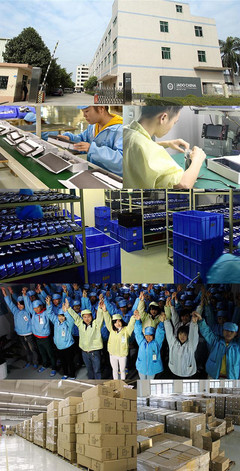 揭秘國內(nèi)知名行車記錄儀生產(chǎn)商 從設(shè)計(jì)到制造的完整流程