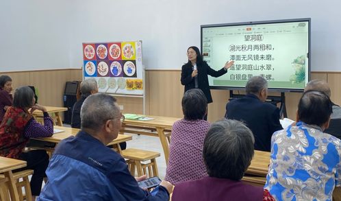 八十歲上學，晚了嗎？沙田銀發學子的響亮回答